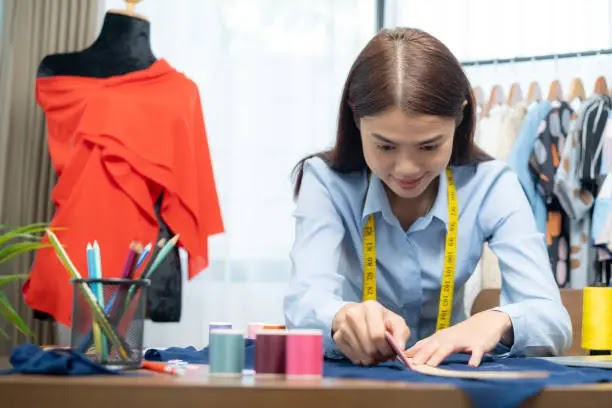 Jakarta Tailor Karanganyar: Solusi Jahit Cepat untuk Warga Cilacap